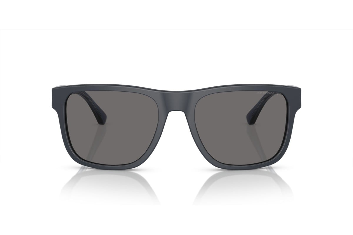 OCCHIALE DA SOLE UOMO | EMPORIO ARMANI  EA 4163 - 508881 - CALIBRO 56