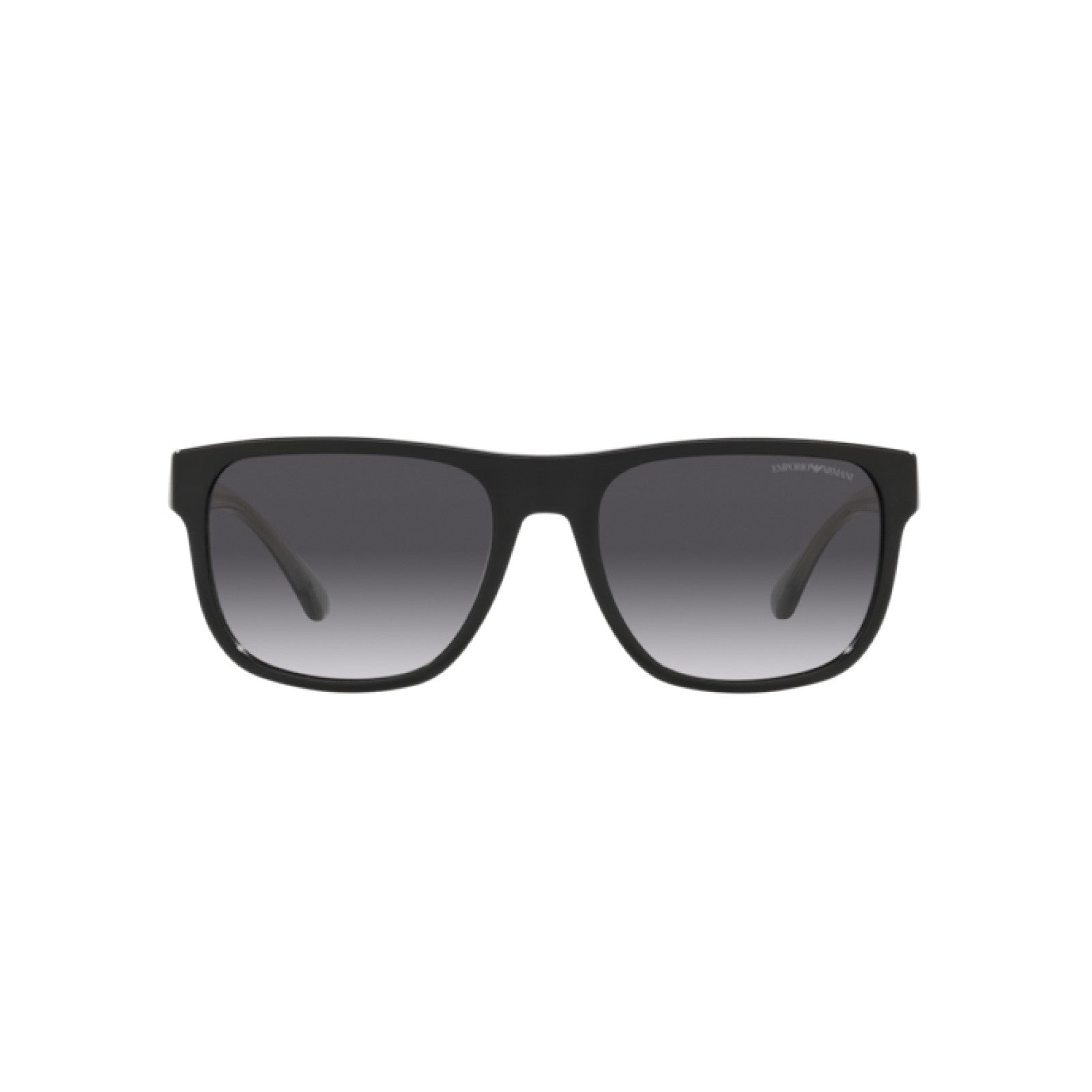 OCCHIALE DA SOLE UOMO | EMPORIO ARMANI  EA 4163 - 58758G NERO - CALIBRO 56