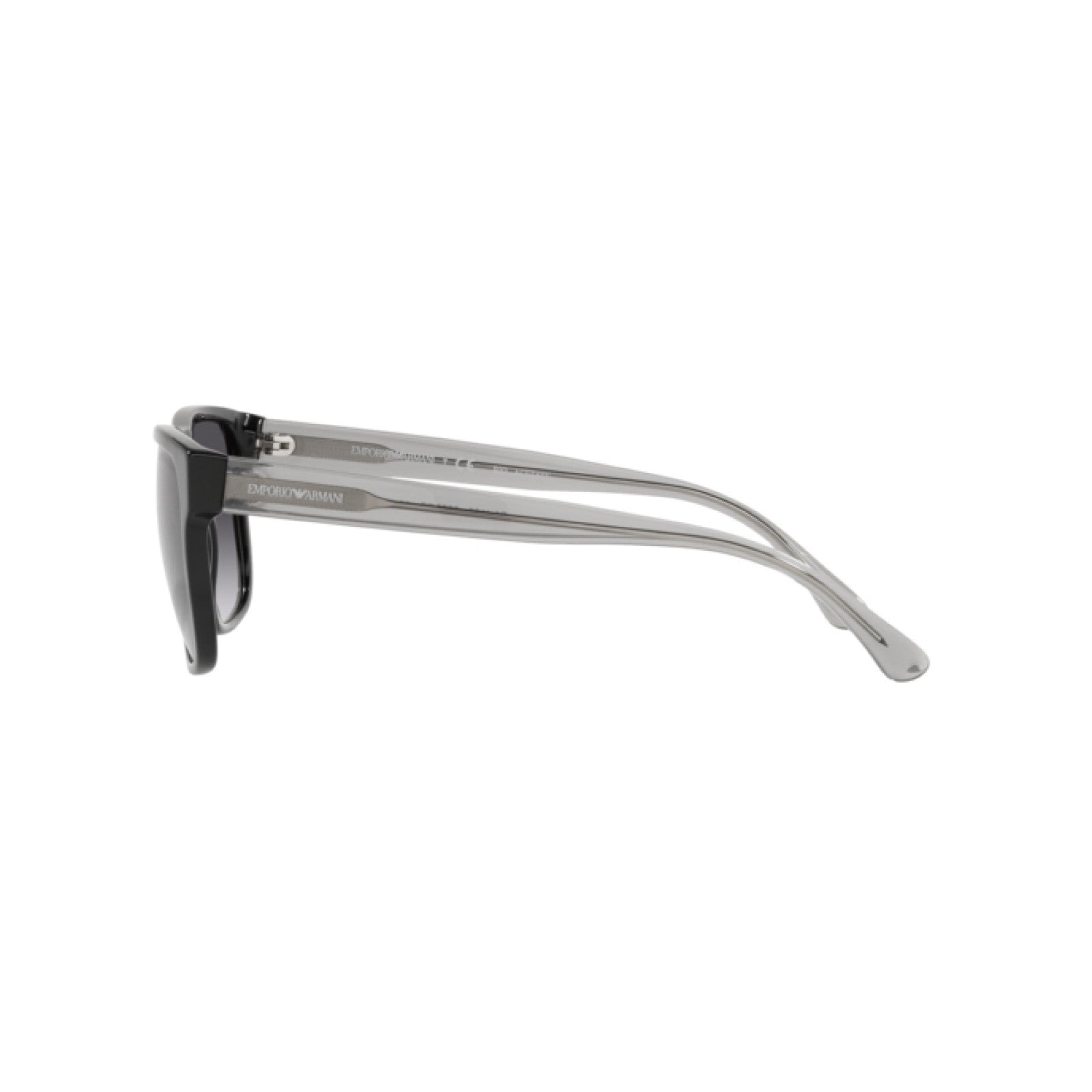 OCCHIALE DA SOLE UOMO | EMPORIO ARMANI  EA 4163 - 58758G NERO - CALIBRO 56