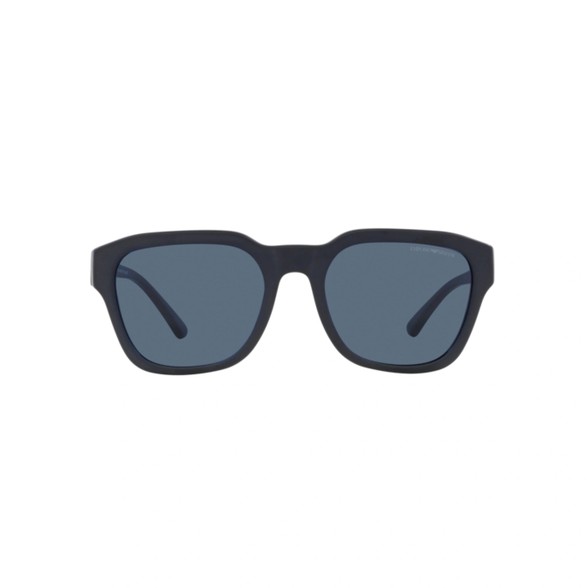 EMPORIO ARMANI EA 4175 - 508880 BLU OPACO | OCCHIALE DA SOLE UOMO | CALIBRO 55