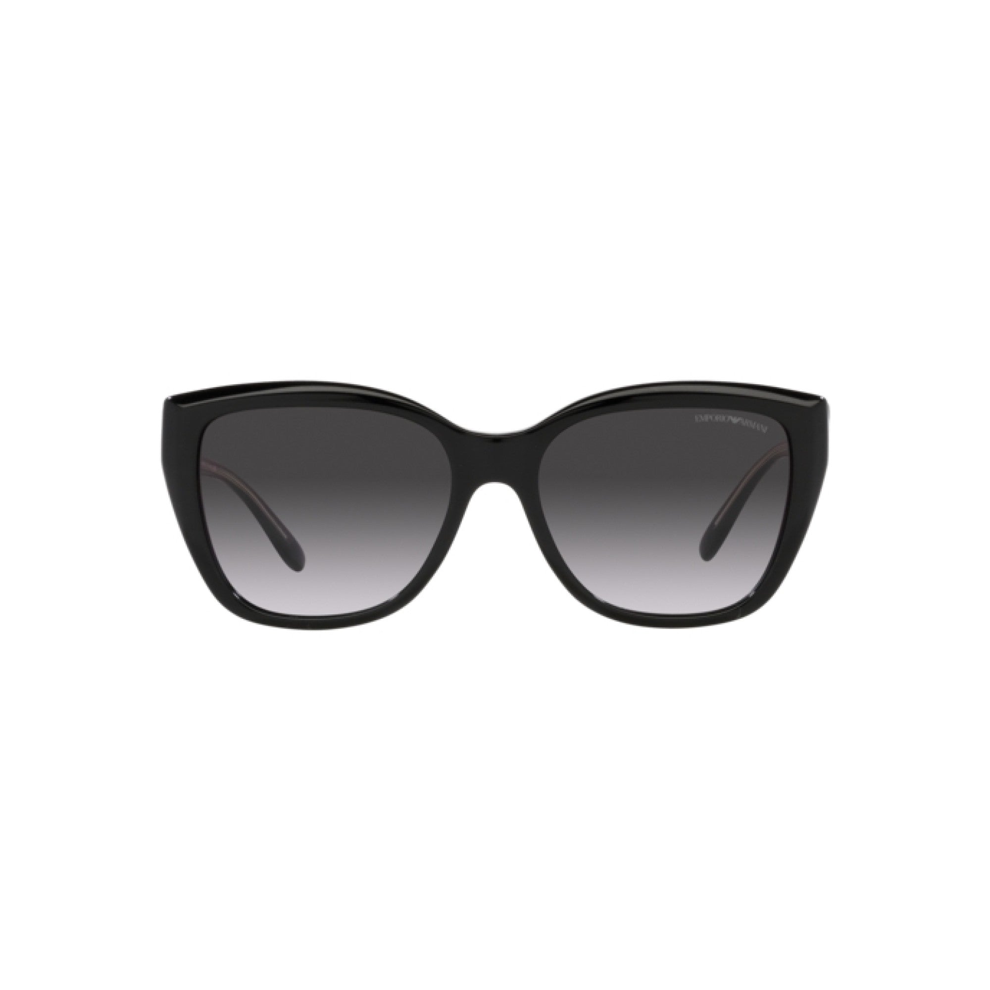 OCCHIALE DA SOLE DONNA | EMPORIO ARMANI EA 4198 - 50178G NERO - CALIBRO 55
