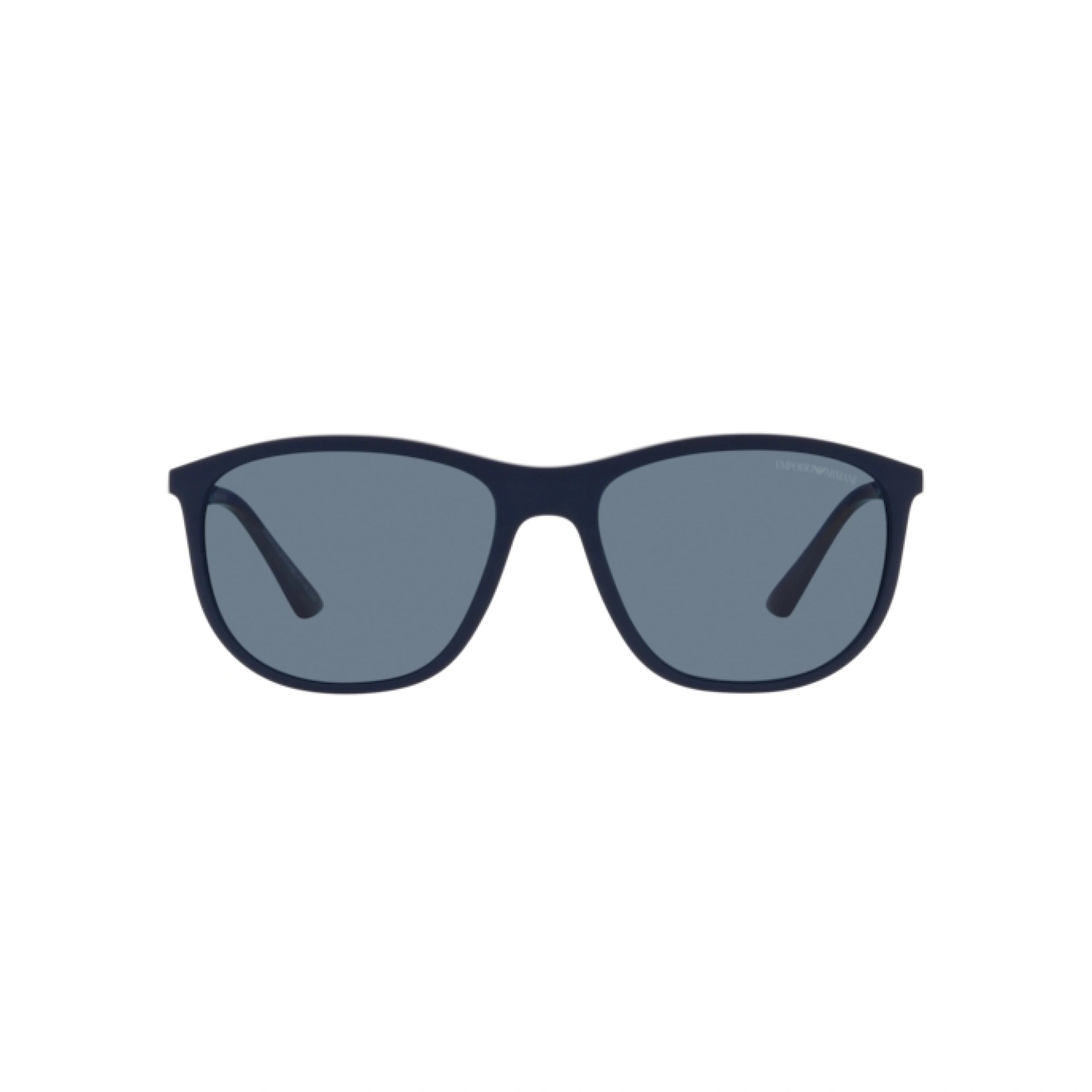 EMPORIO ARMANI EA 4201 - 50882V BLU OPACO | OCCHIALE DA SOLE UOMO | CALIBRO 58