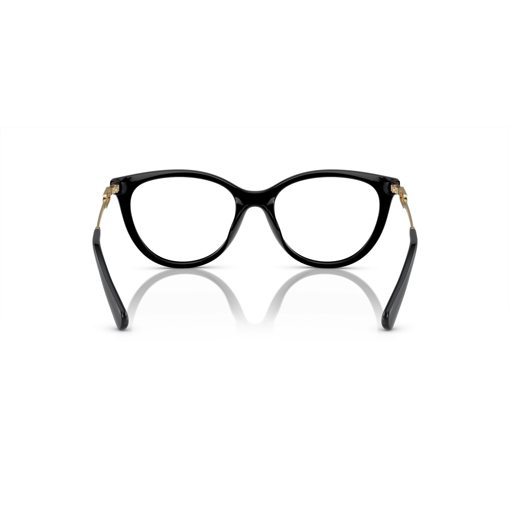 EMPORIO ARMANI EA 4213U - 50171W NERO LUCIDO | OCCHIALE DA SOLE DONNA | CALIBRO 53
