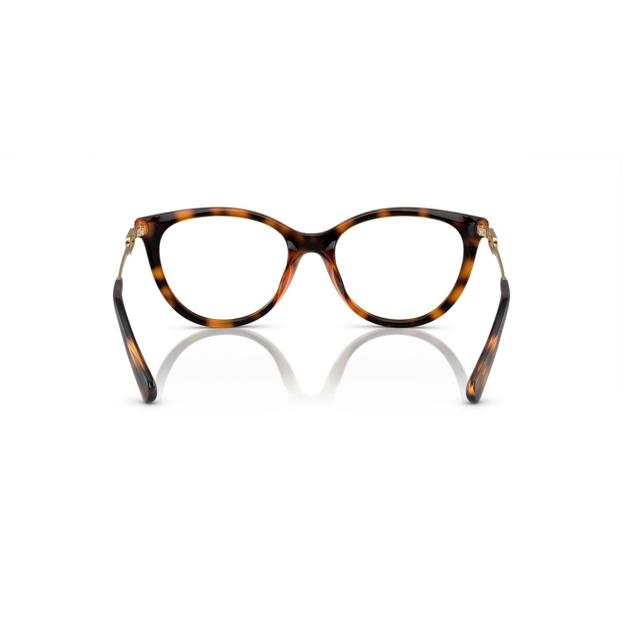 EMPORIO ARMANI EA 4213U - 50261W AVANA LUCIDA | OCCHIALE DA SOLE DONNA | CALIBRO 53