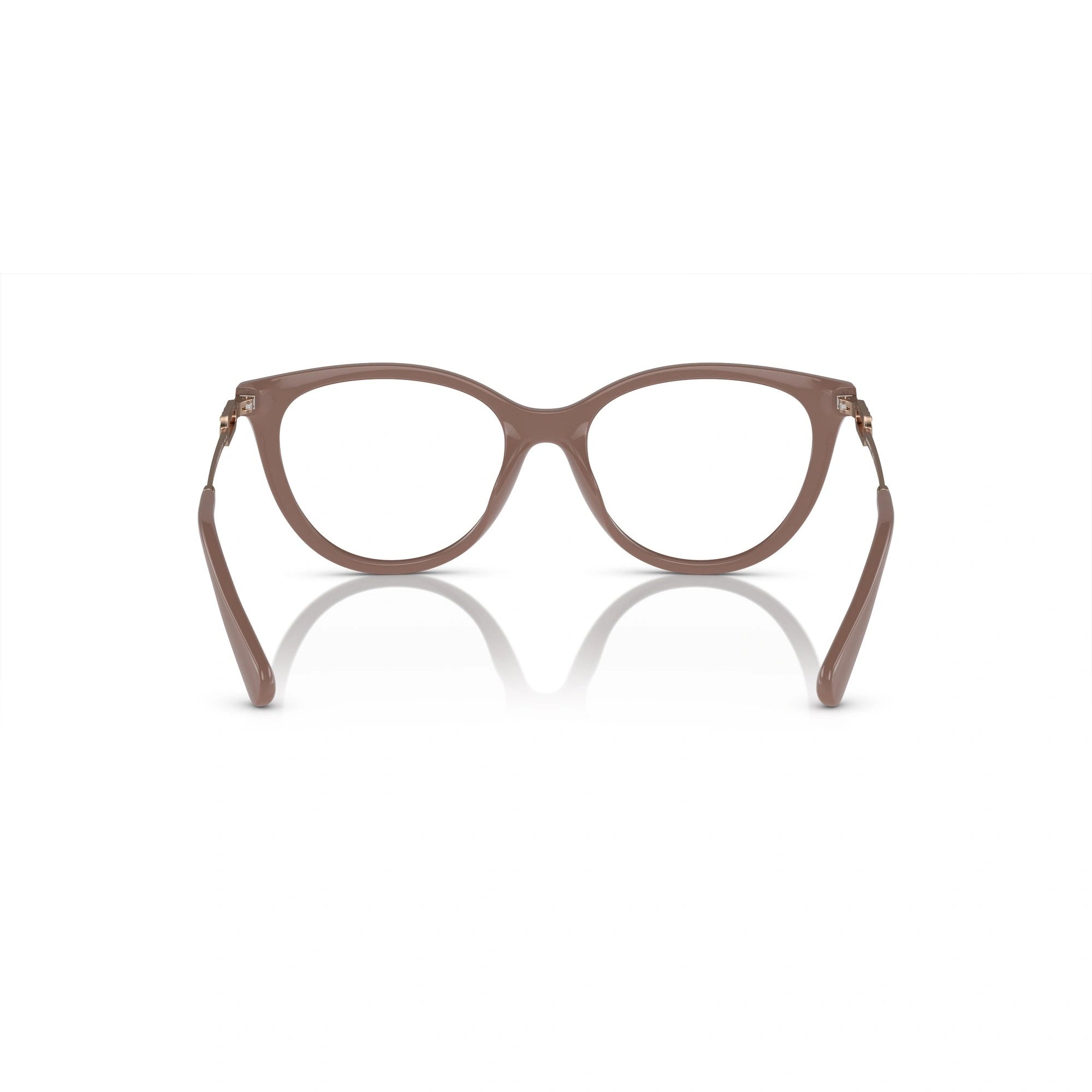 EMPORIO ARMANI EA 4213U - 51461W TUNDRA LUCENTE | OCCHIALE DA SOLE DONNA | CALIBRO 53