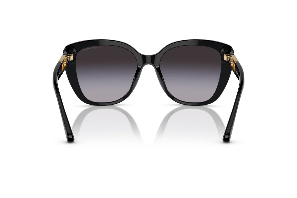 OCCHIALE DA SOLE DONNA | EMPORIO ARMANI EA 4214U - 53788G - CALIBRO 54