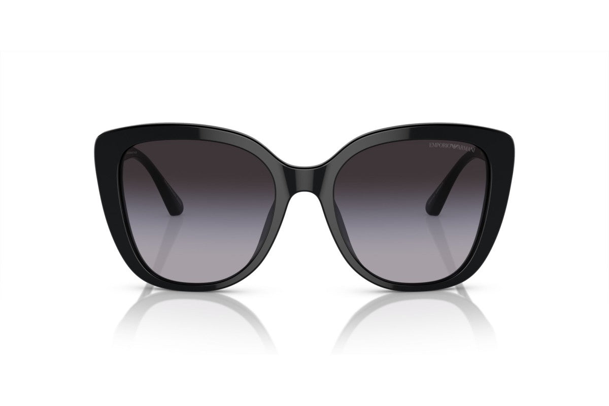 OCCHIALE DA SOLE DONNA | EMPORIO ARMANI EA 4214U - 53788G - CALIBRO 54