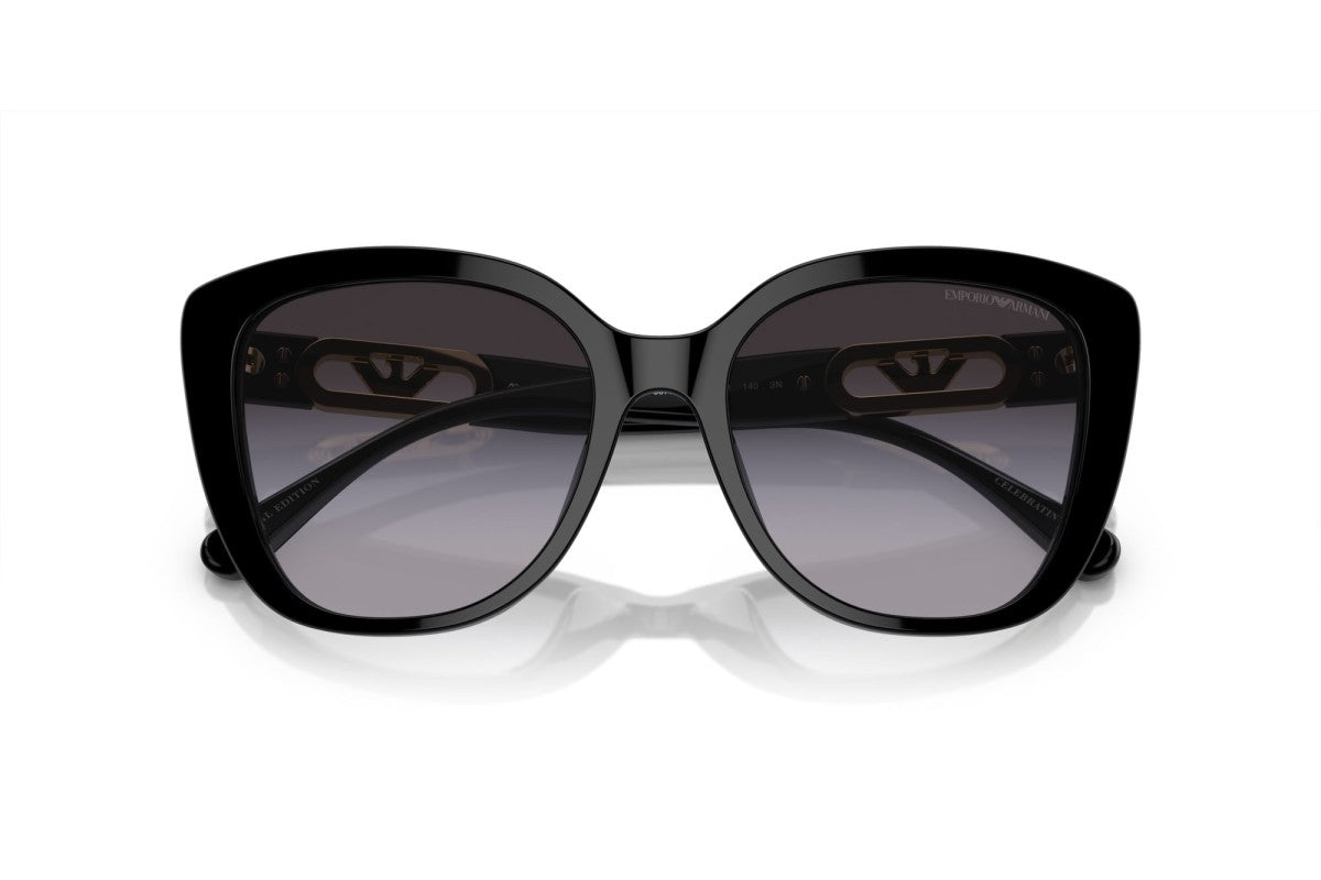 OCCHIALE DA SOLE DONNA | EMPORIO ARMANI EA 4214U - 53788G - CALIBRO 54