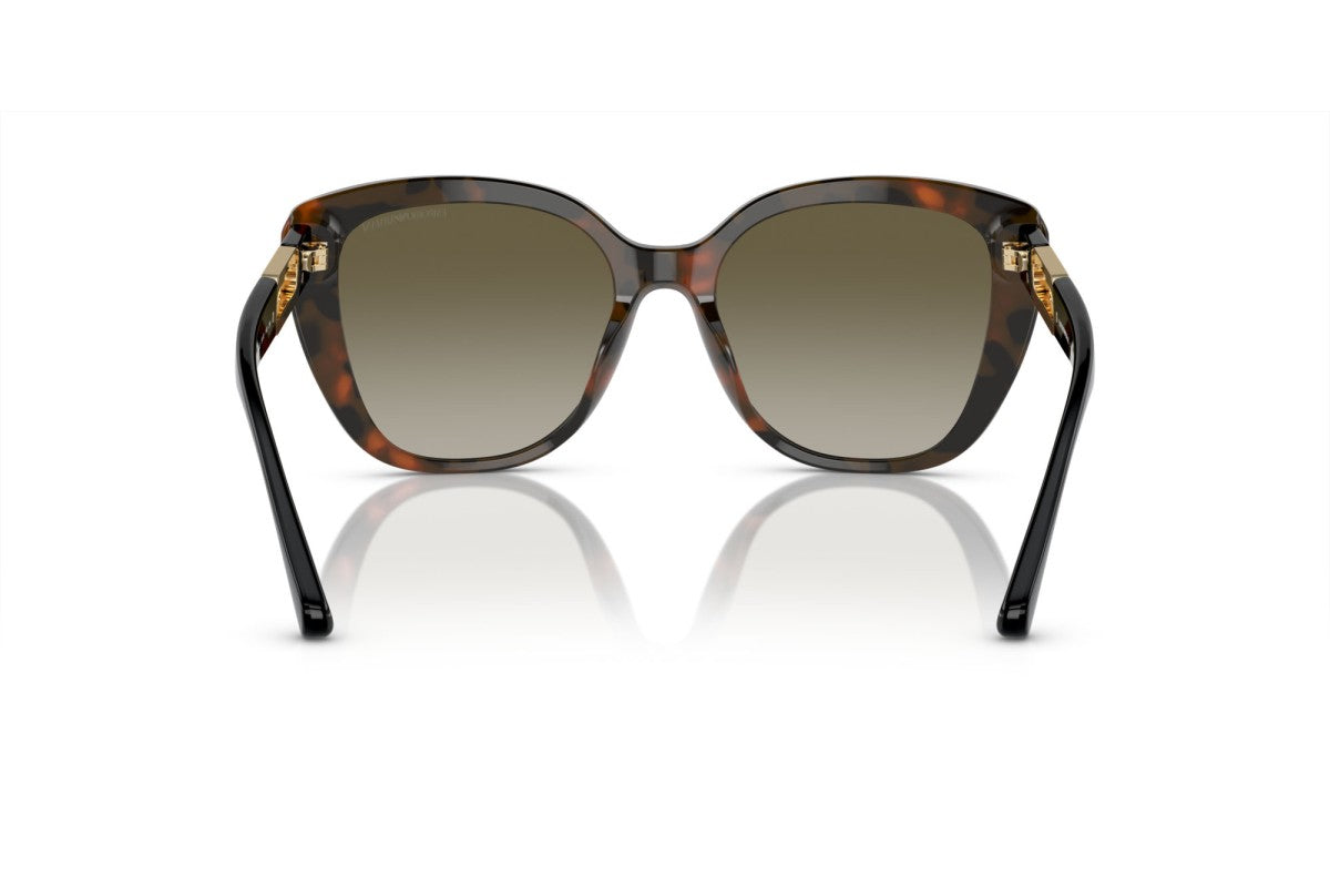 OCCHIALE DA SOLE DONNA | EMPORIO ARMANI EA 4214U - 60608E - CALIBRO 54