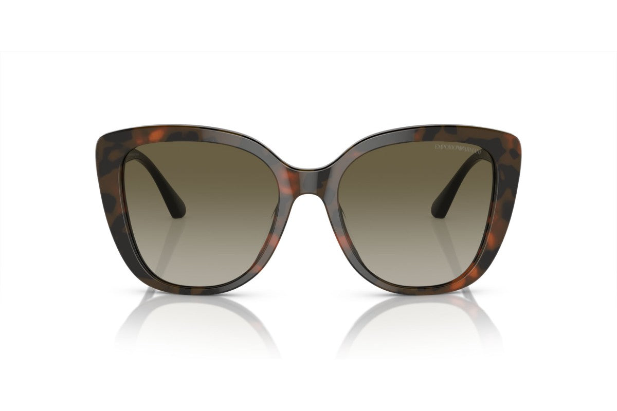 OCCHIALE DA SOLE DONNA | EMPORIO ARMANI EA 4214U - 60608E - CALIBRO 54