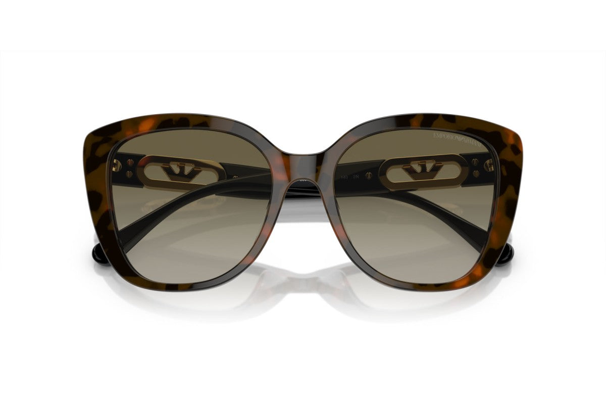 OCCHIALE DA SOLE DONNA | EMPORIO ARMANI EA 4214U - 60608E - CALIBRO 54