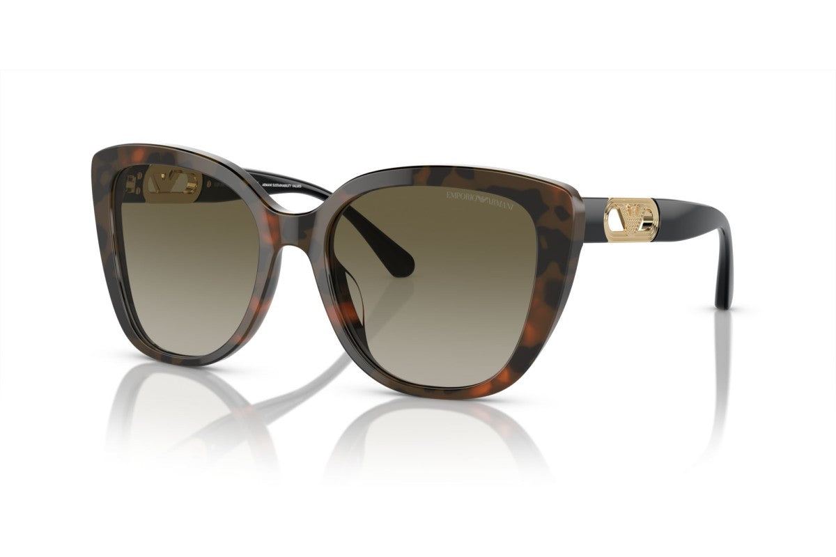 OCCHIALE DA SOLE DONNA | EMPORIO ARMANI EA 4214U - 60608E - CALIBRO 54