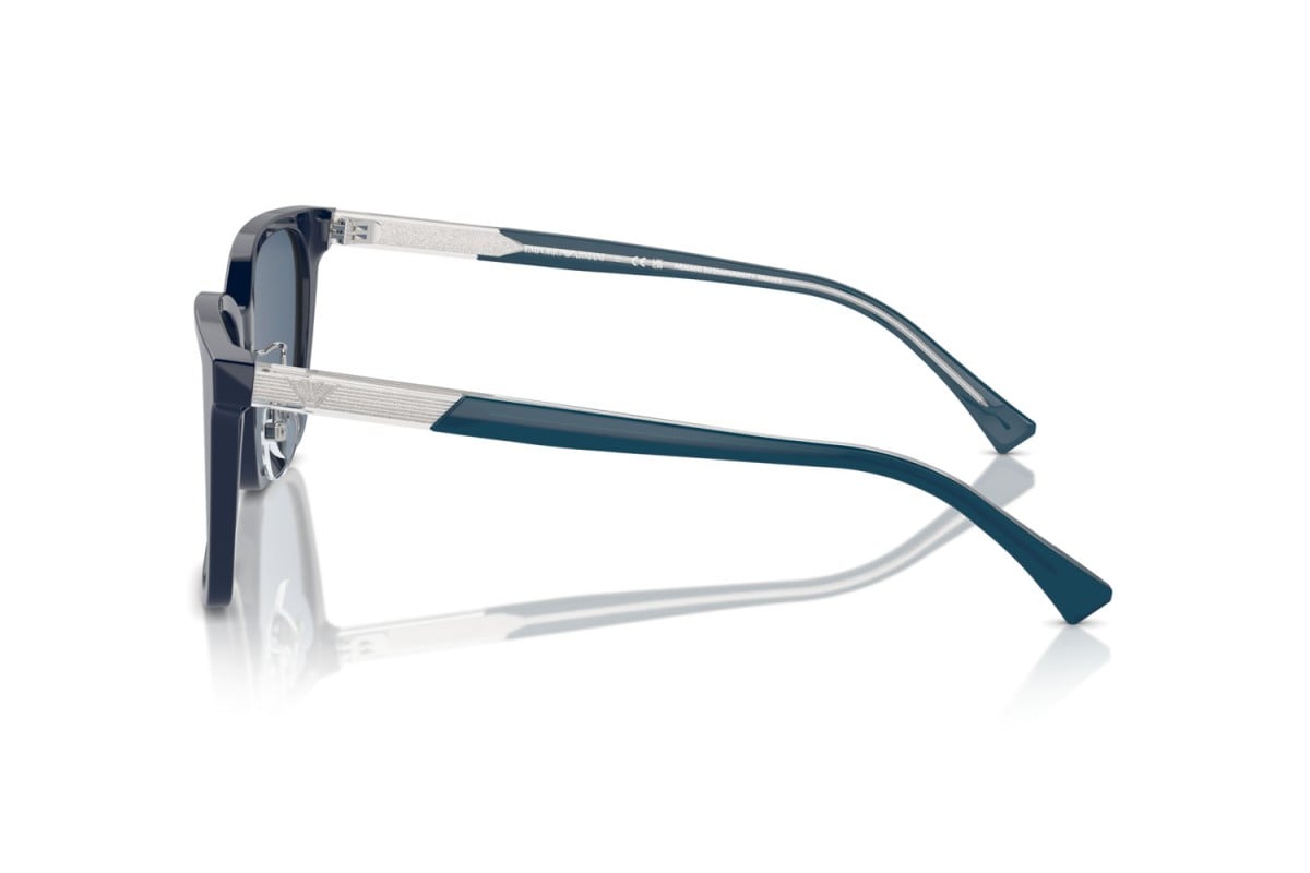 OCCHIALE DA SOLE UOMO | EMPORIO ARMANI EA 4226D - 603980 - CALIBRO 55