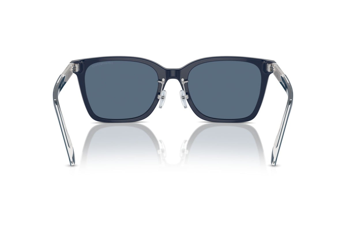 OCCHIALE DA SOLE UOMO | EMPORIO ARMANI EA 4226D - 603980 - CALIBRO 55
