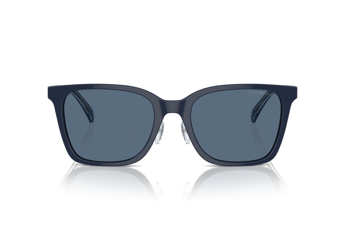 OCCHIALE DA SOLE UOMO | EMPORIO ARMANI EA 4226D - 603980 - CALIBRO 55