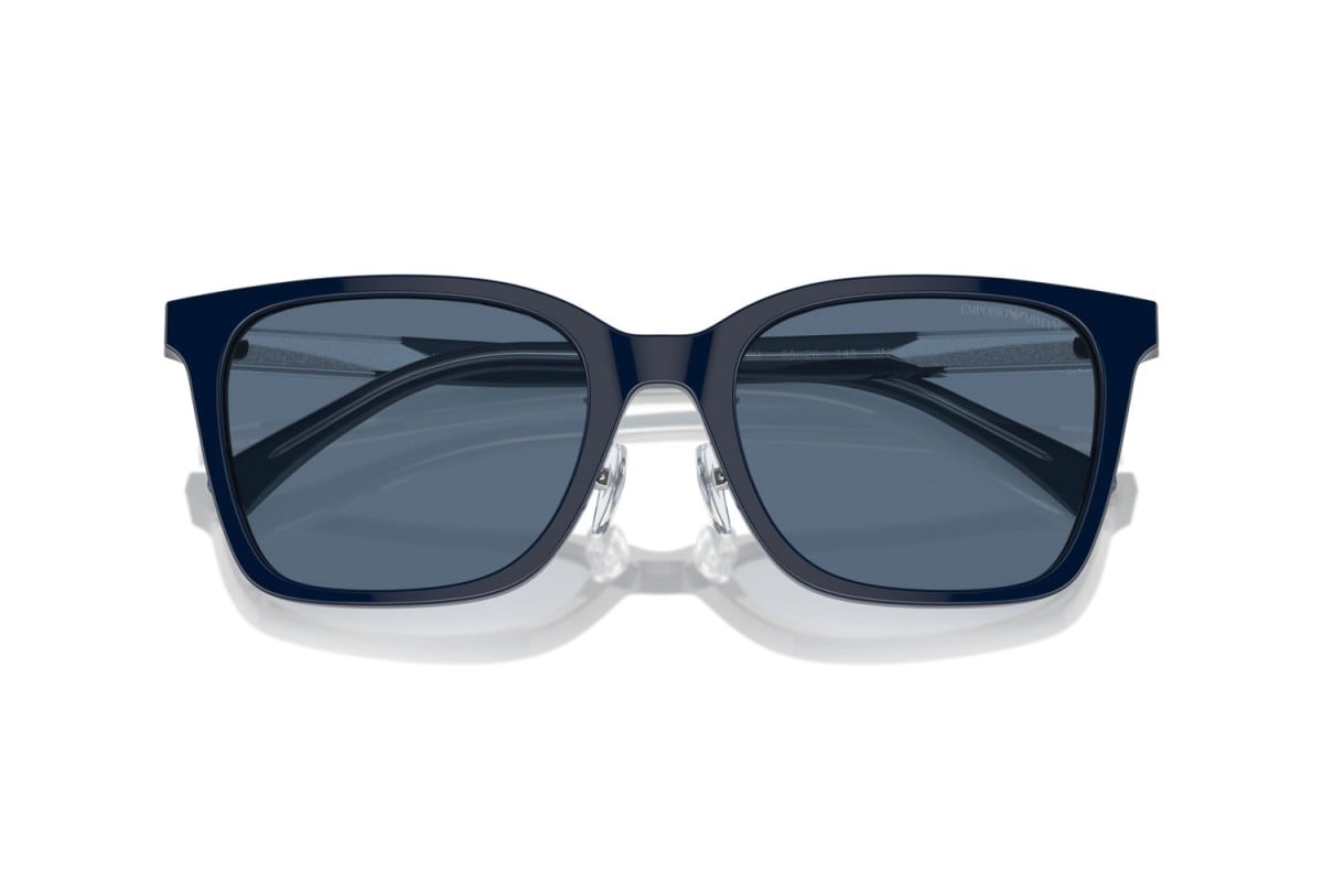 OCCHIALE DA SOLE UOMO | EMPORIO ARMANI EA 4226D - 603980 - CALIBRO 55