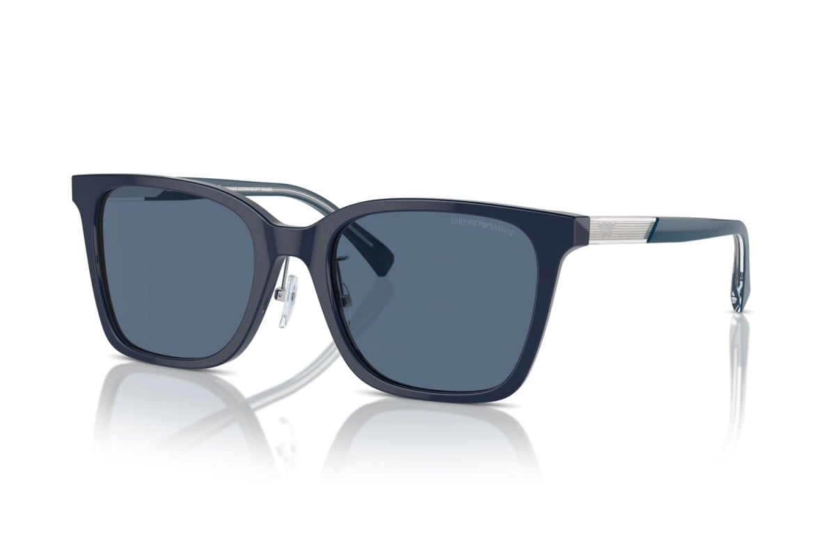 OCCHIALE DA SOLE UOMO | EMPORIO ARMANI EA 4226D - 603980 - CALIBRO 55