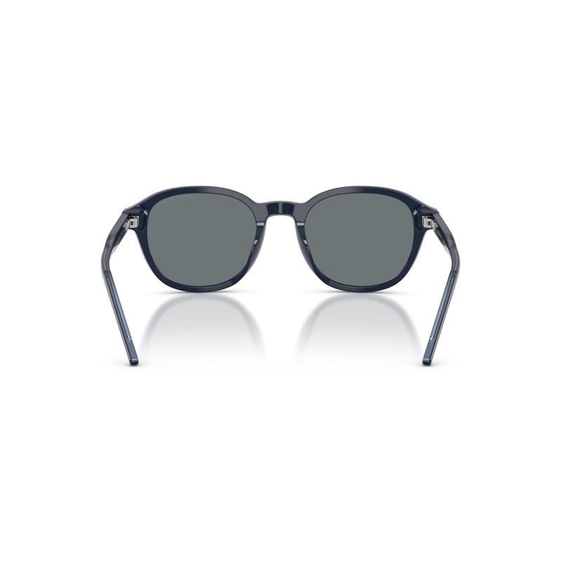 OCCHIALE DA SOLE UOMO | EMPORIO ARMANI EA 4247U - 625680 BLU BRILLANTE - CALIBRO 51
