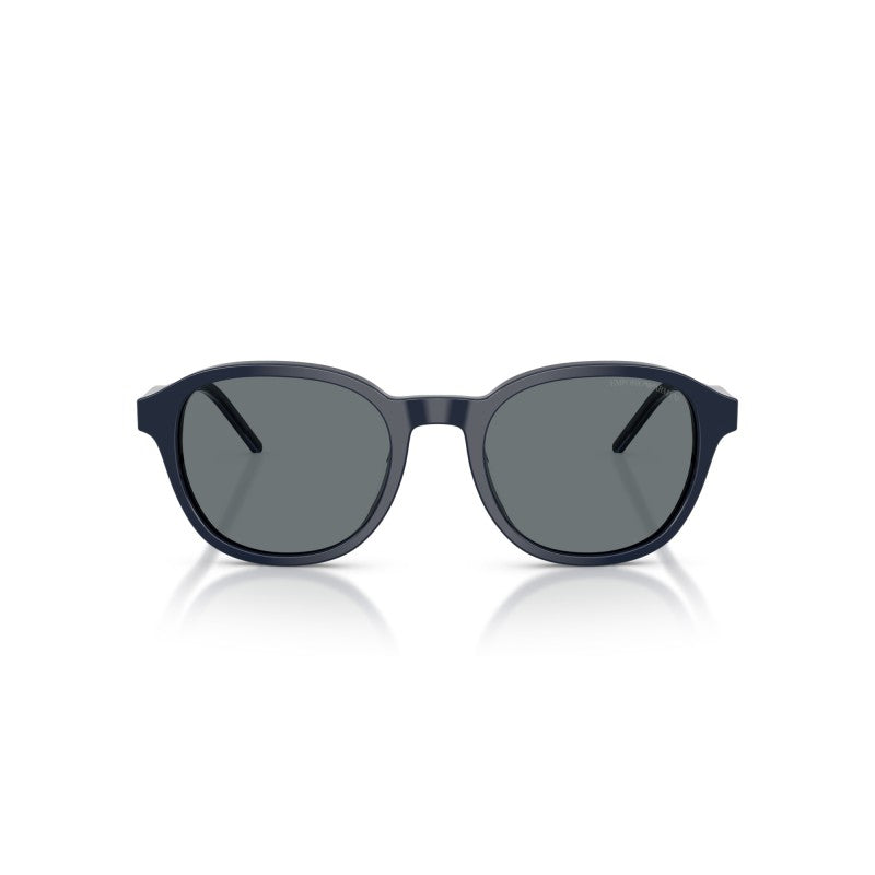OCCHIALE DA SOLE UOMO | EMPORIO ARMANI EA 4247U - 625680 BLU BRILLANTE - CALIBRO 51