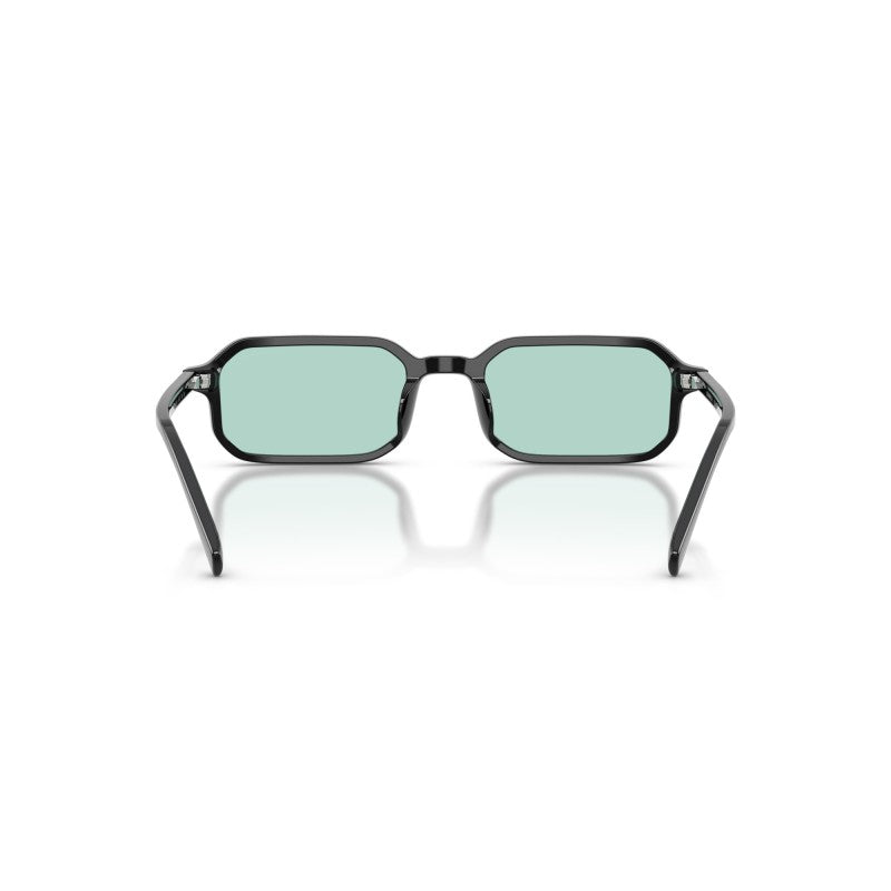 OCCHIALE DA SOLE UOMO | EMPORIO ARMANI EA 4253U - 501765 NERO LUCIDO - CALIBRO 54