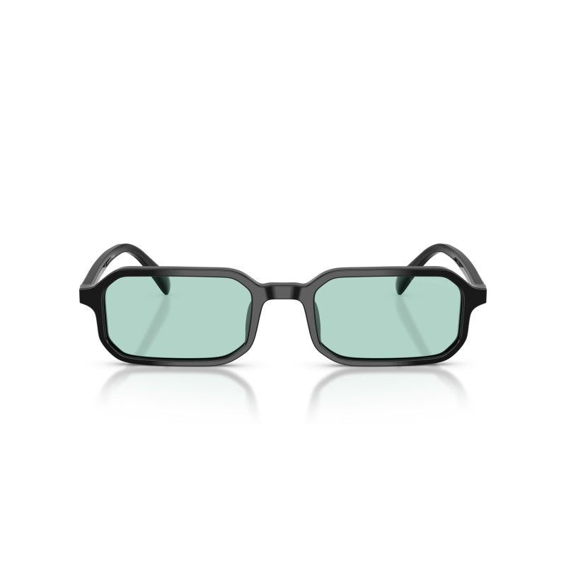 OCCHIALE DA SOLE UOMO | EMPORIO ARMANI EA 4253U - 501765 NERO LUCIDO - CALIBRO 54