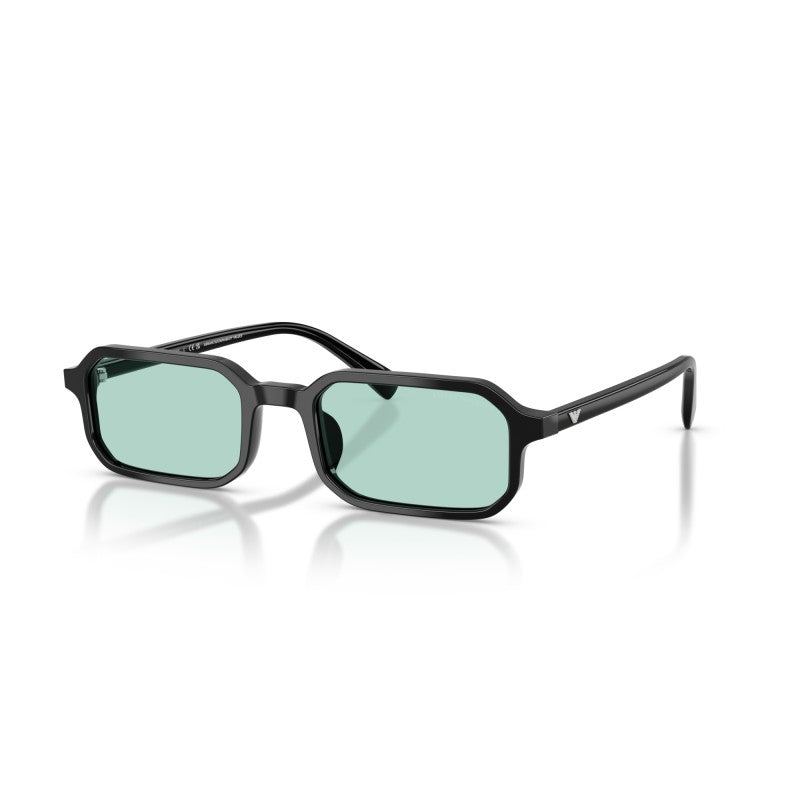 OCCHIALE DA SOLE UOMO | EMPORIO ARMANI EA 4253U - 501765 NERO LUCIDO - CALIBRO 54