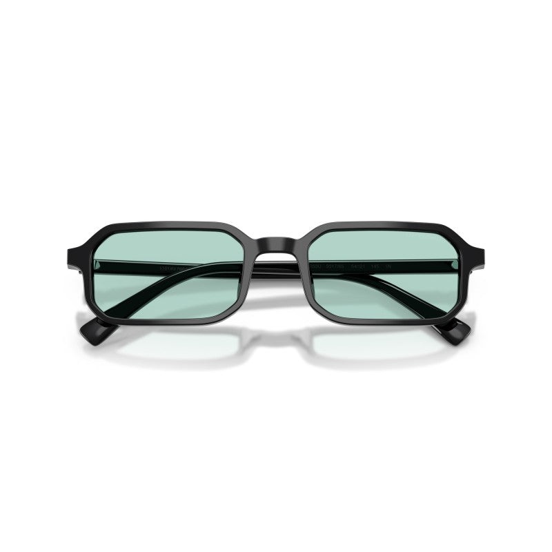OCCHIALE DA SOLE UOMO | EMPORIO ARMANI EA 4253U - 501765 NERO LUCIDO - CALIBRO 54