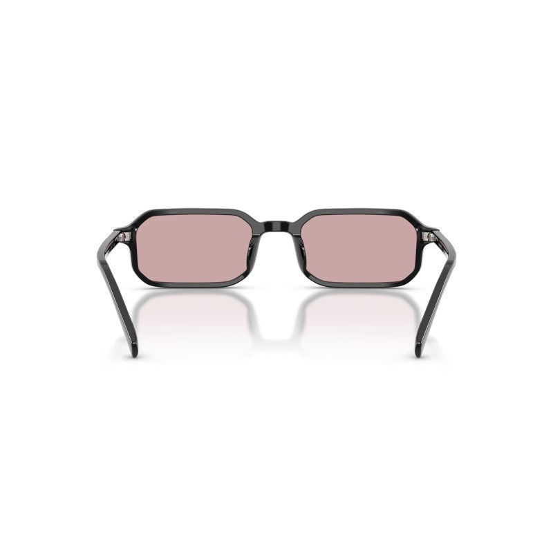 OCCHIALE DA SOLE UOMO | EMPORIO ARMANI EA 4253U - 501773 NERO LUCIDO - CALIBRO 54