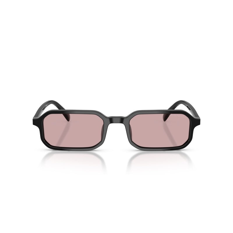 OCCHIALE DA SOLE UOMO | EMPORIO ARMANI EA 4253U - 501773 NERO LUCIDO - CALIBRO 54