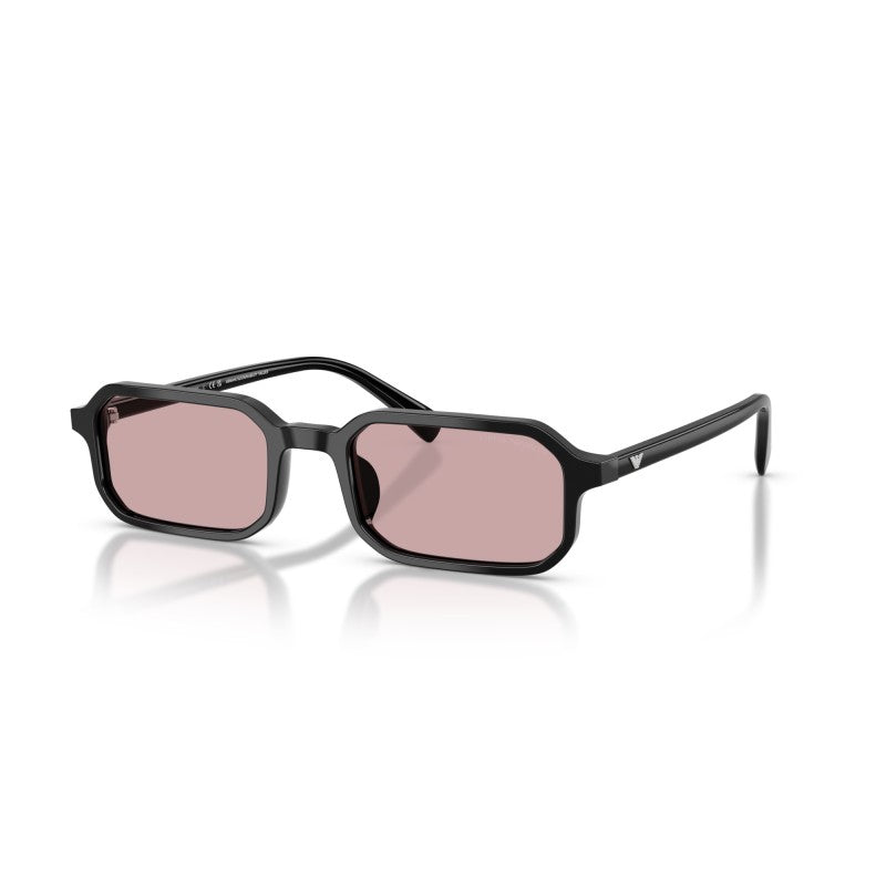 OCCHIALE DA SOLE UOMO | EMPORIO ARMANI EA 4253U - 501773 NERO LUCIDO - CALIBRO 54
