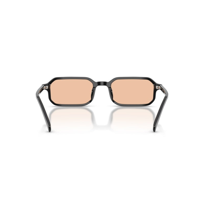 OCCHIALE DA SOLE UOMO | EMPORIO ARMANI EA 4253U - 501793 NERO LUCIDO - CALIBRO 54