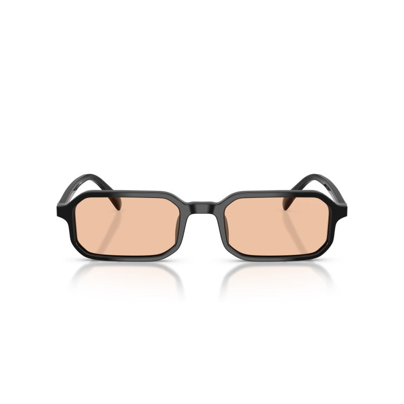 OCCHIALE DA SOLE UOMO | EMPORIO ARMANI EA 4253U - 501793 NERO LUCIDO - CALIBRO 54