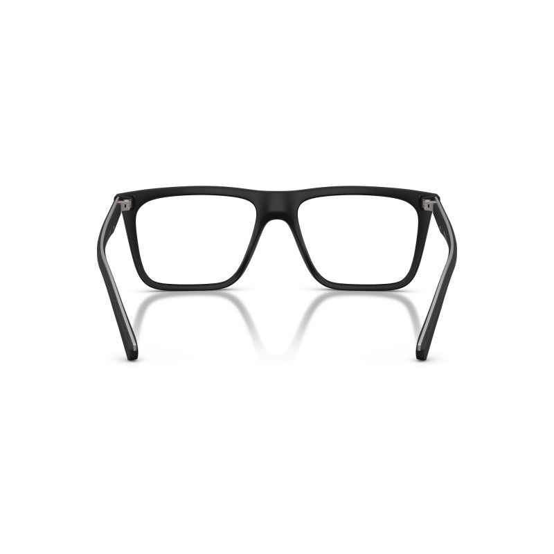 OCCHIALE DA SOLE UOMO | EMPORIO ARMANI EA 4258 - 50011W NERO OPACO - CALIBRO 56