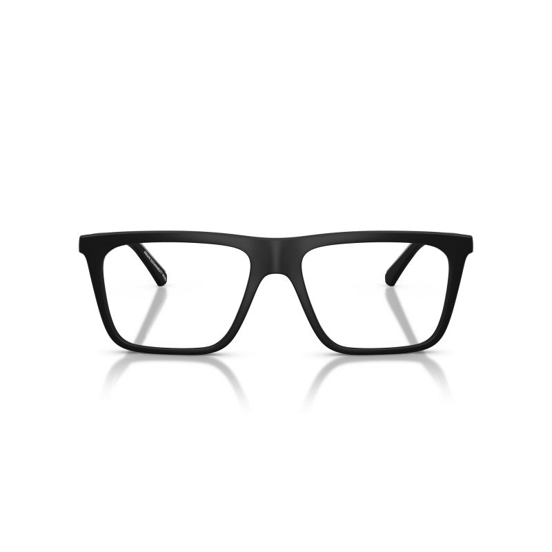 OCCHIALE DA SOLE UOMO | EMPORIO ARMANI EA 4258 - 50011W NERO OPACO - CALIBRO 56