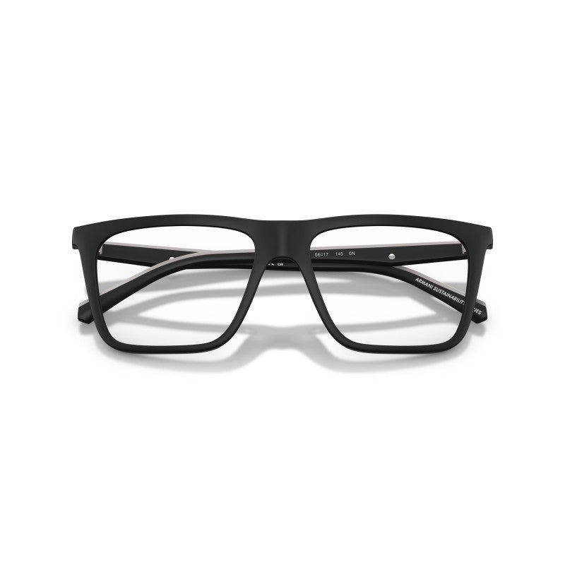 OCCHIALE DA SOLE UOMO | EMPORIO ARMANI EA 4258 - 50011W NERO OPACO - CALIBRO 56