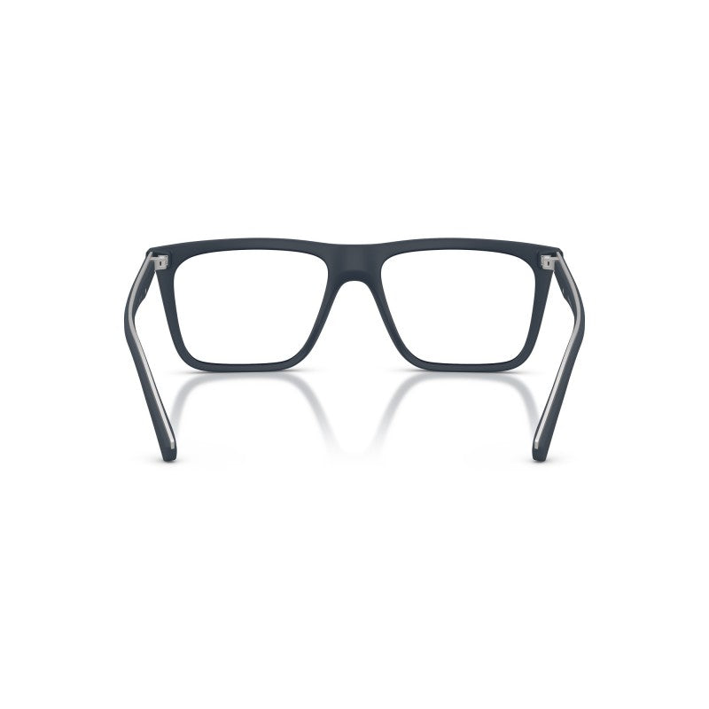 OCCHIALE DA SOLE UOMO | EMPORIO ARMANI EA 4258 - 50881W BLU OPACO - CALIBRO 54