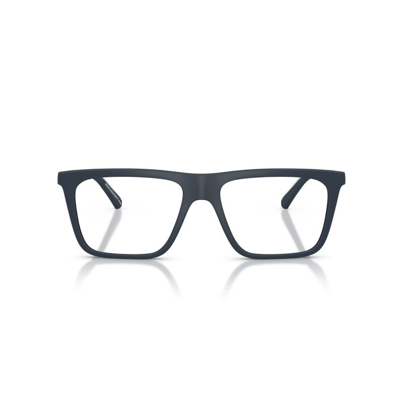 OCCHIALE DA SOLE UOMO | EMPORIO ARMANI EA 4258 - 50881W BLU OPACO - CALIBRO 54