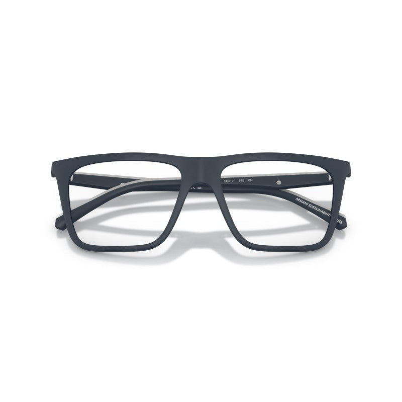 OCCHIALE DA SOLE UOMO | EMPORIO ARMANI EA 4258 - 50881W BLU OPACO - CALIBRO 54