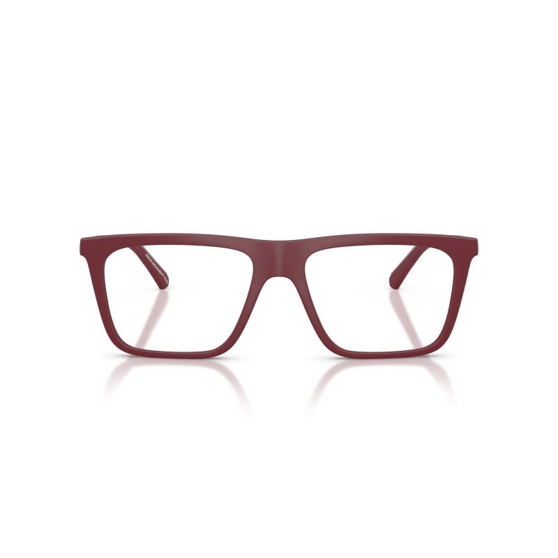 OCCHIALE DA SOLE UOMO | EMPORIO ARMANI EA 4258 - 52611W BORDEAUX OPACO - CALIBRO 54