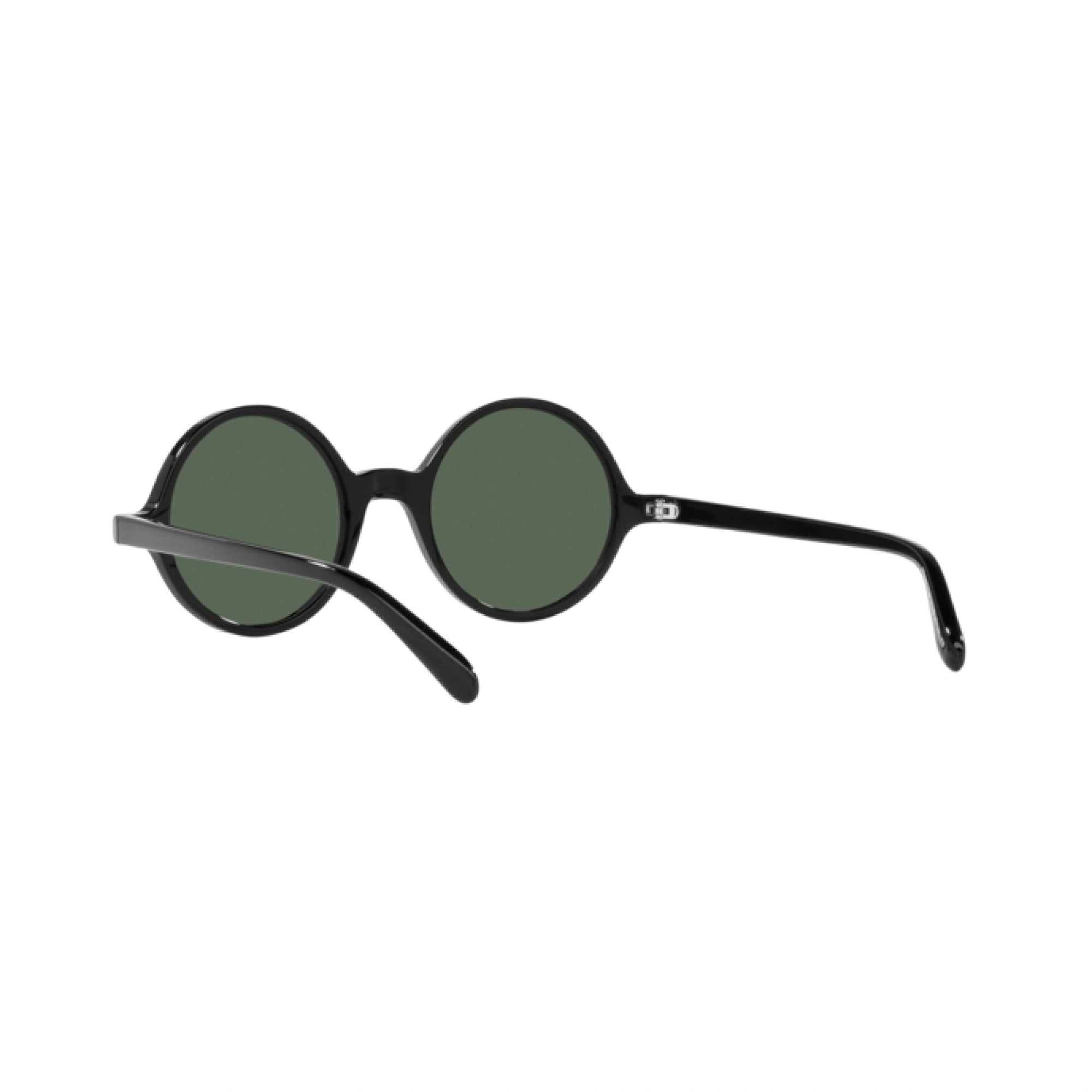 EMPORIO ARMANI EA 501M - 501771 NERO | OCCHIALE DA SOLE UOMO | CALIBRO 47