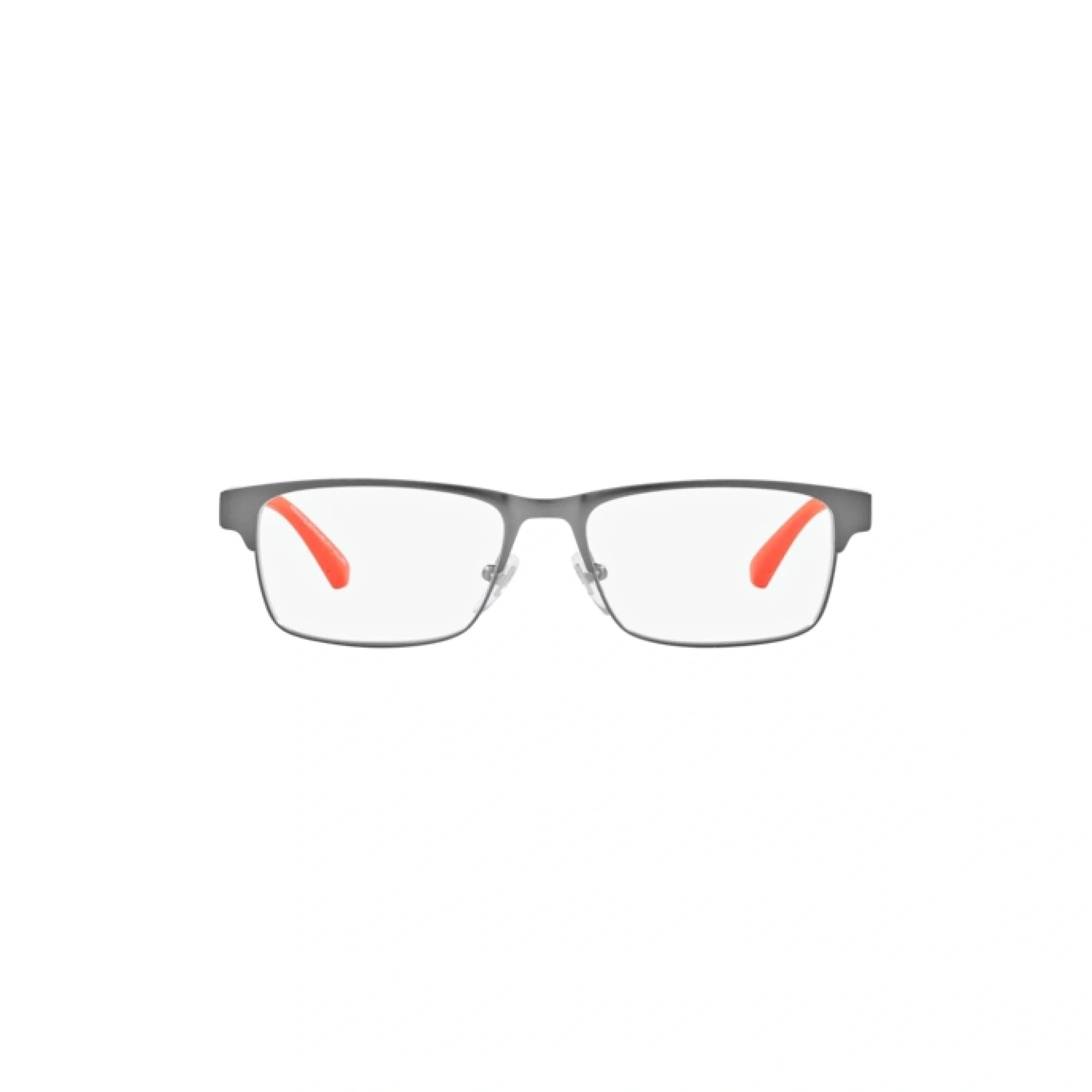 EMPORIO ARMANI EK 1001 - 3003 CANNA DI FUCILE OPACO | OCCHIALE DA VISTA BAMBINO | CALIBRO 49