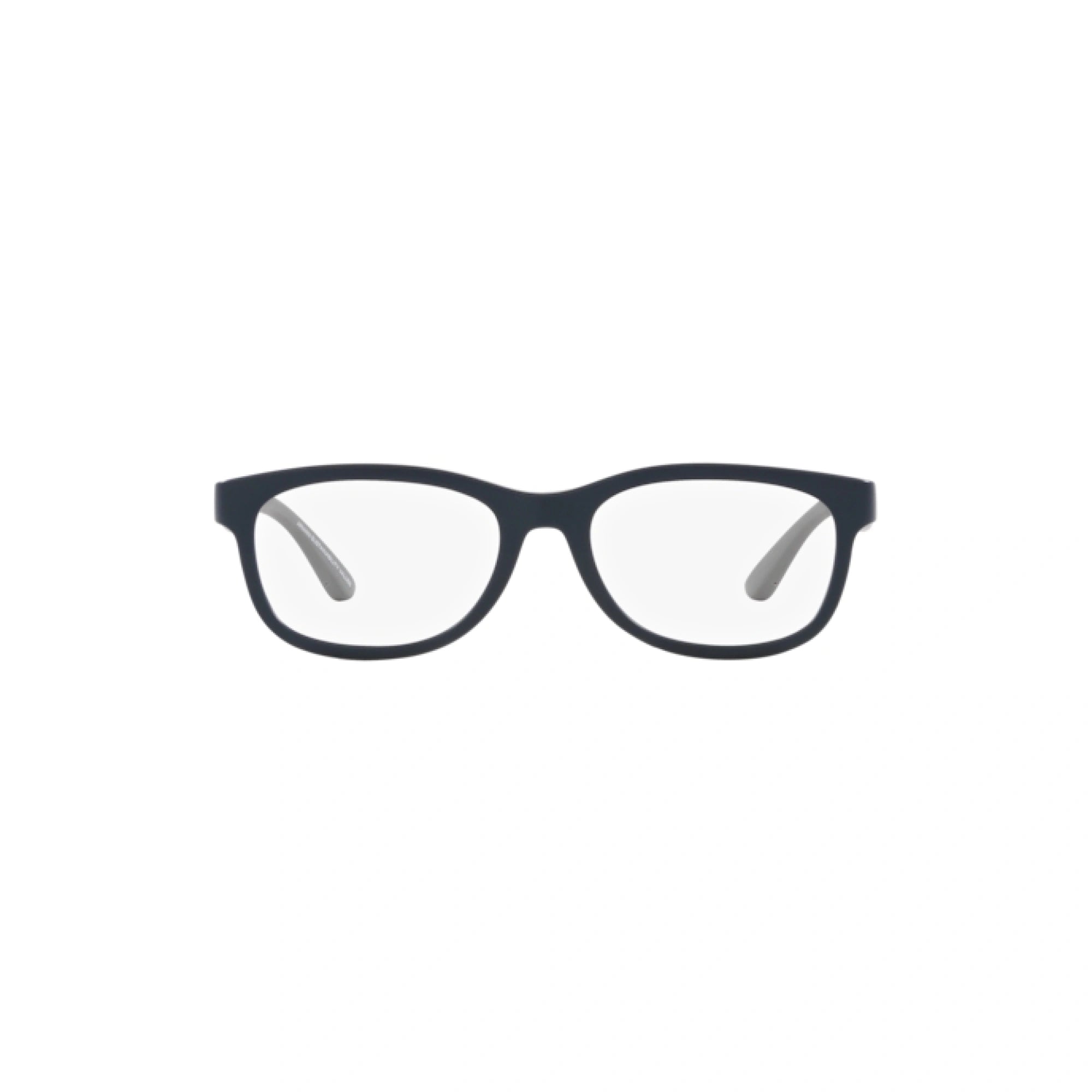 EMPORIO ARMANI EK 3001 - 5088 BLU OPACO | OCCHIALE DA VISTA BAMBINO | CALIBRO 47