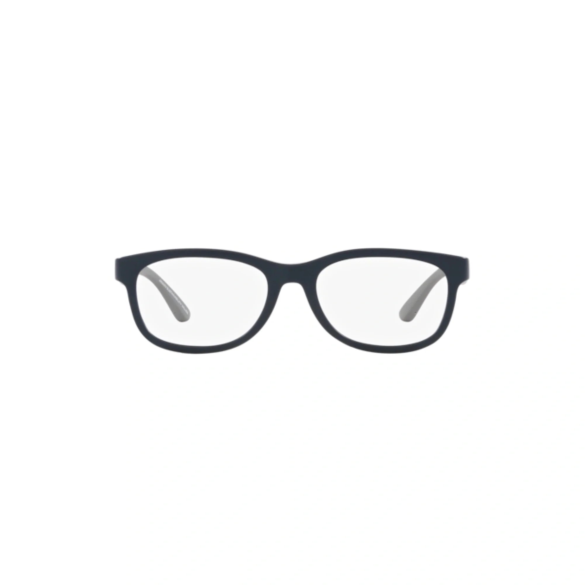 EMPORIO ARMANI EK 3001 - 5088 BLU OPACO | OCCHIALE DA VISTA BAMBINO | CALIBRO 49