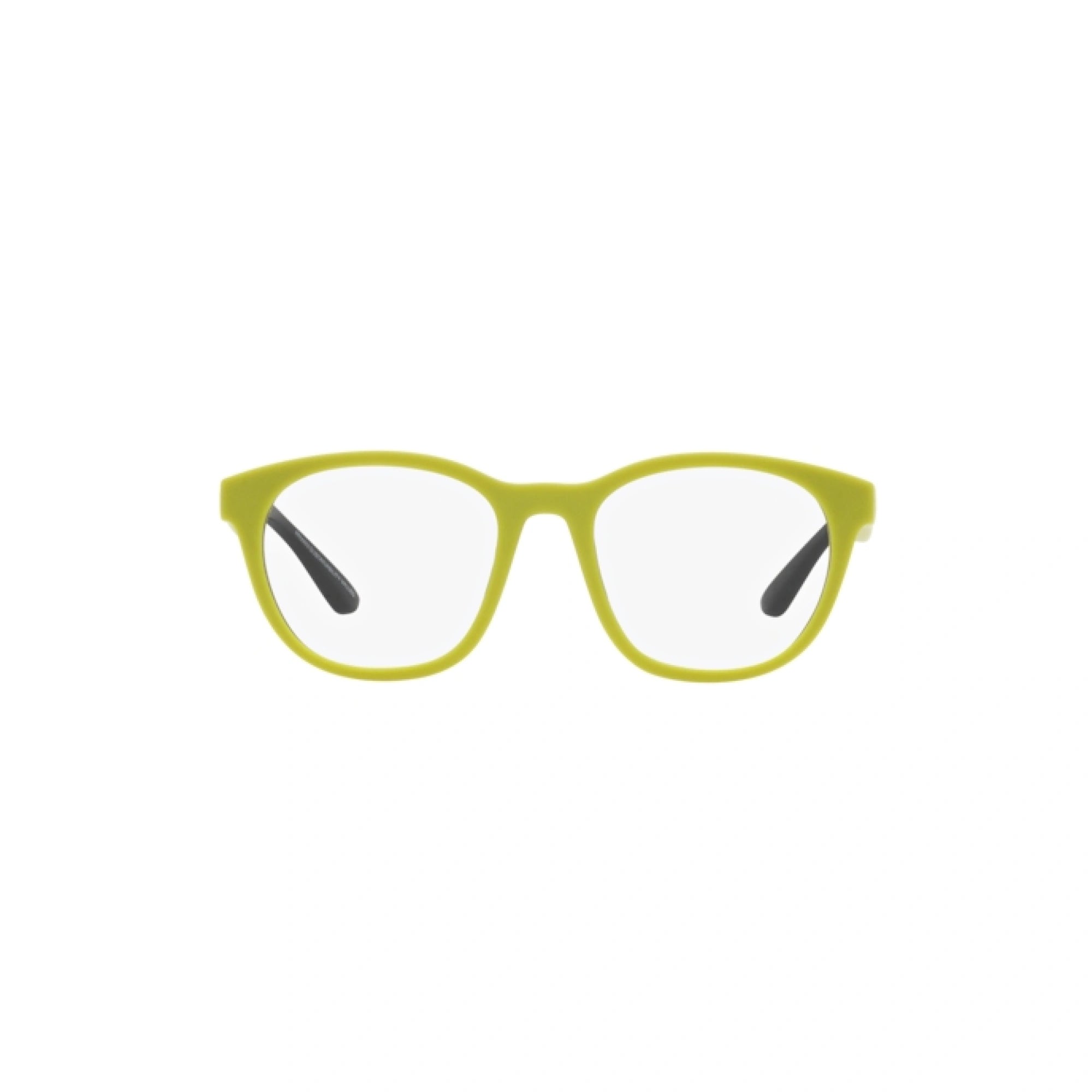 EMPORIO ARMANI EK 4001 - 60101W CALCE OPACA | OCCHIALE DA SOLE BAMBINO | CALIBRO 47