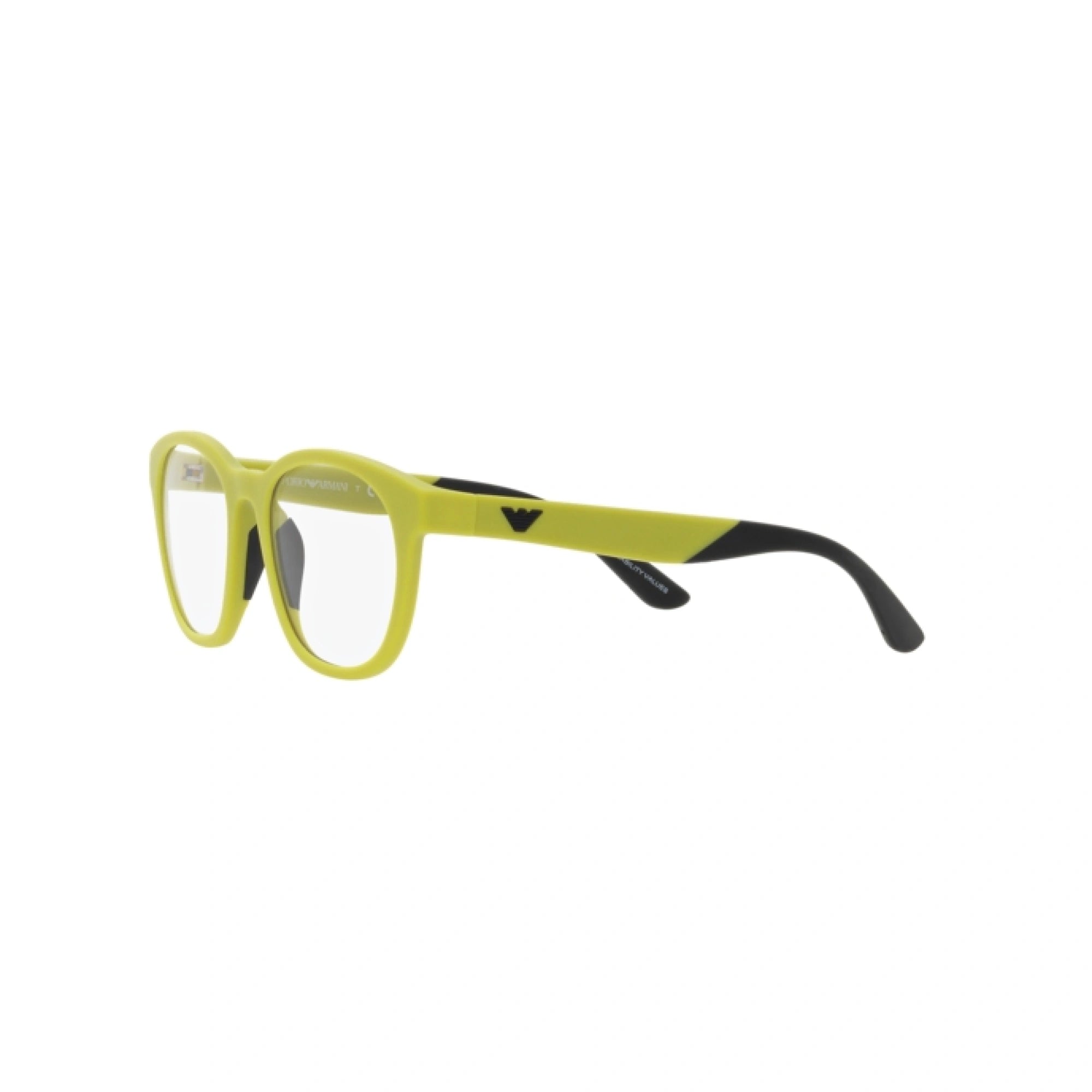 EMPORIO ARMANI EK 4001 - 60101W CALCE OPACA | OCCHIALE DA SOLE BAMBINO | CALIBRO 47