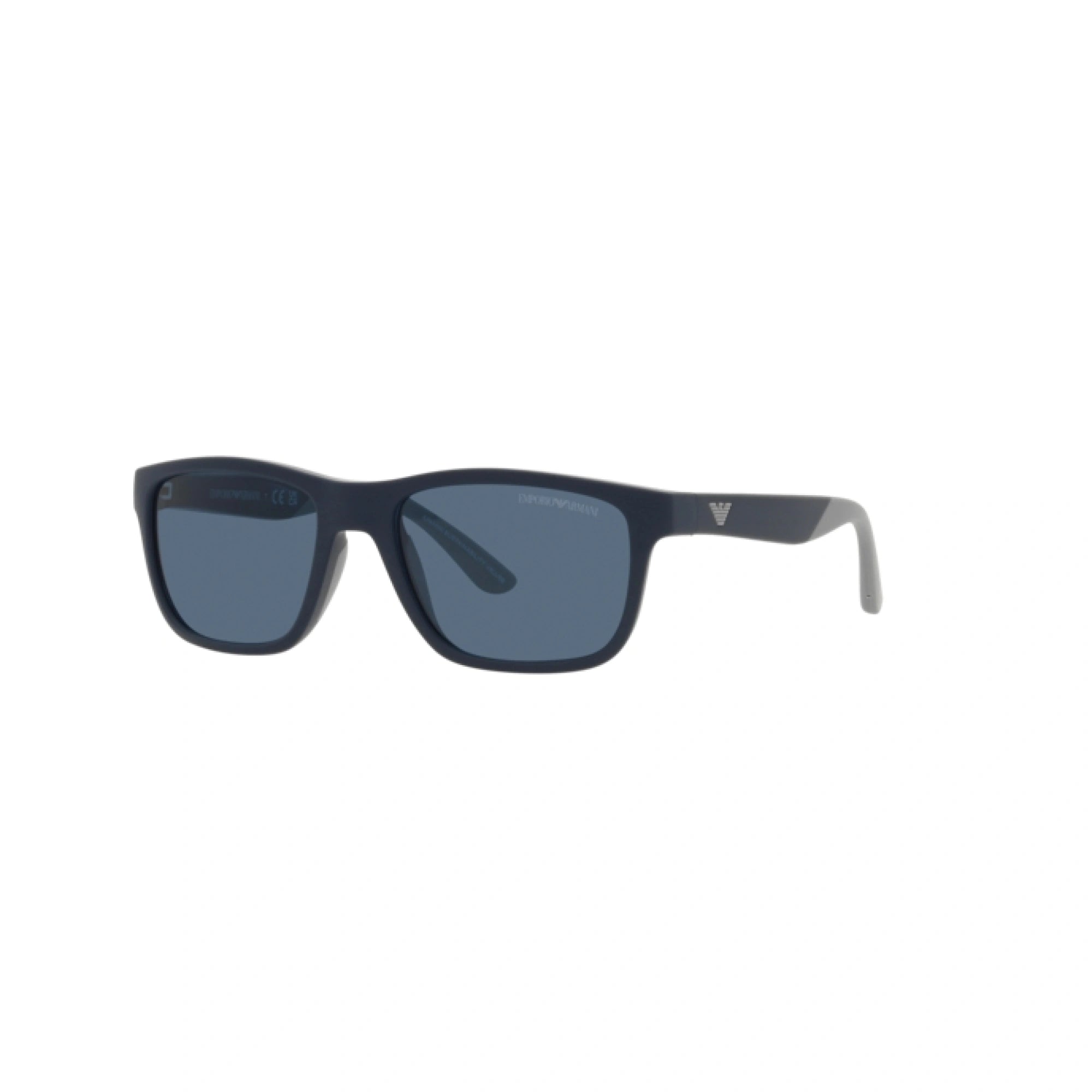 EMPORIO ARMANI EK 4002 - 508880 BLU OPACO | OCCHIALE DA SOLE BAMBINO | CALIBRO 48
