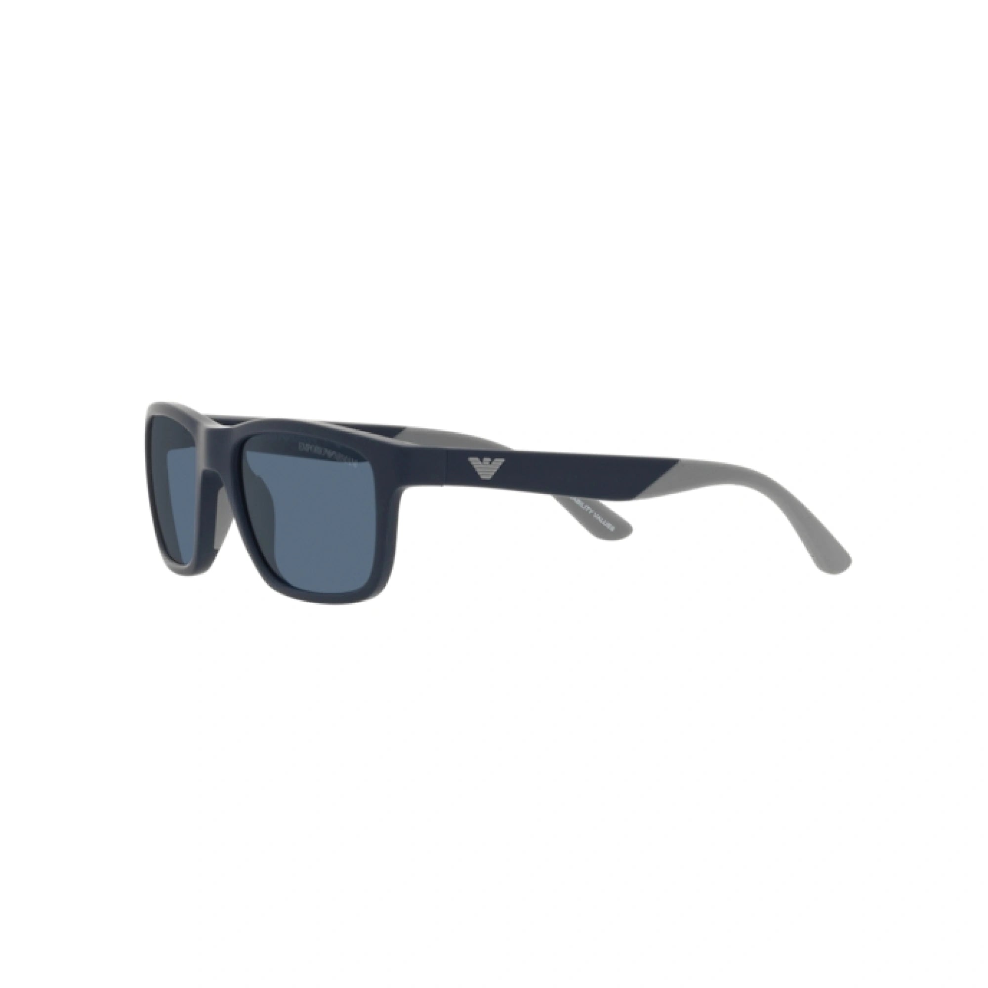 EMPORIO ARMANI EK 4002 - 508880 BLU OPACO | OCCHIALE DA SOLE BAMBINO | CALIBRO 48