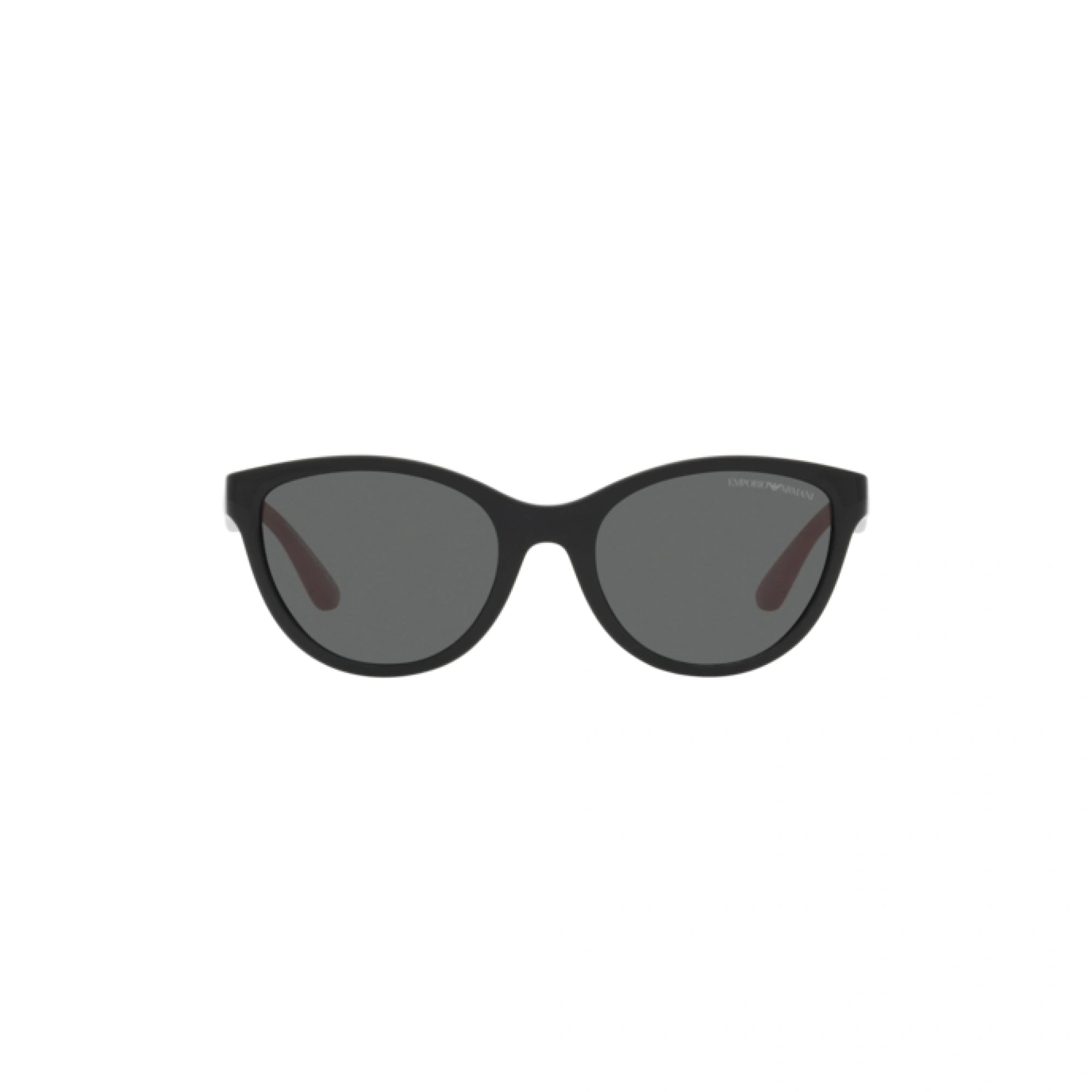 EMPORIO ARMANI EK 4003 - 501787 NERO LUCIDO | OCCHIALE DA SOLE BAMBINA | CALIBRO 48