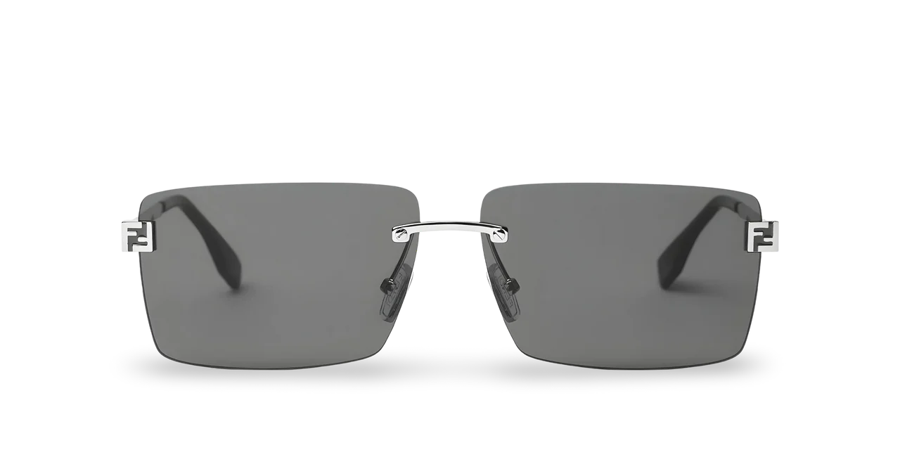 OCCHIALI DA SOLE RETTANGOLARI PALLADIO - 60-13-145 MM