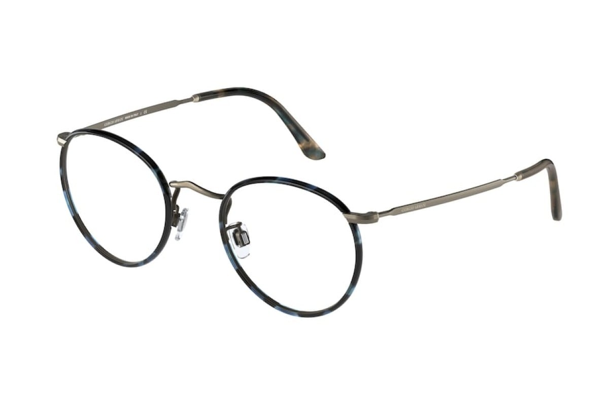 OCCHIALE DA VISTA UOMO | GIORGIO ARMANI AR 112MJ - 3247 - CALIBRO 49